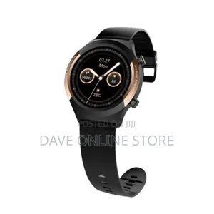 Oraimo OSW - 23N Smart Watch R Waterproof, Oxygen Pressure