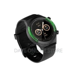 Oraimo OSW - 23N Smart Watch R Waterproof, Oxygen Pressure