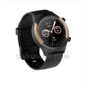 Oraimo OSW - 23N Smart Watch R Waterproof, Oxygen Pressure