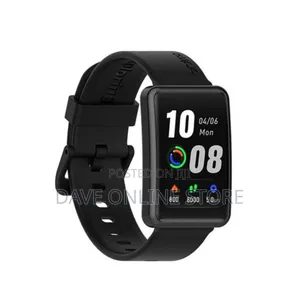 Oraimo Watch Fit OSW-18N 1.57" IPS Screen Waterproof Watch