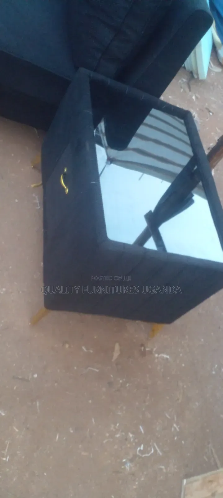 Tra Table on Order