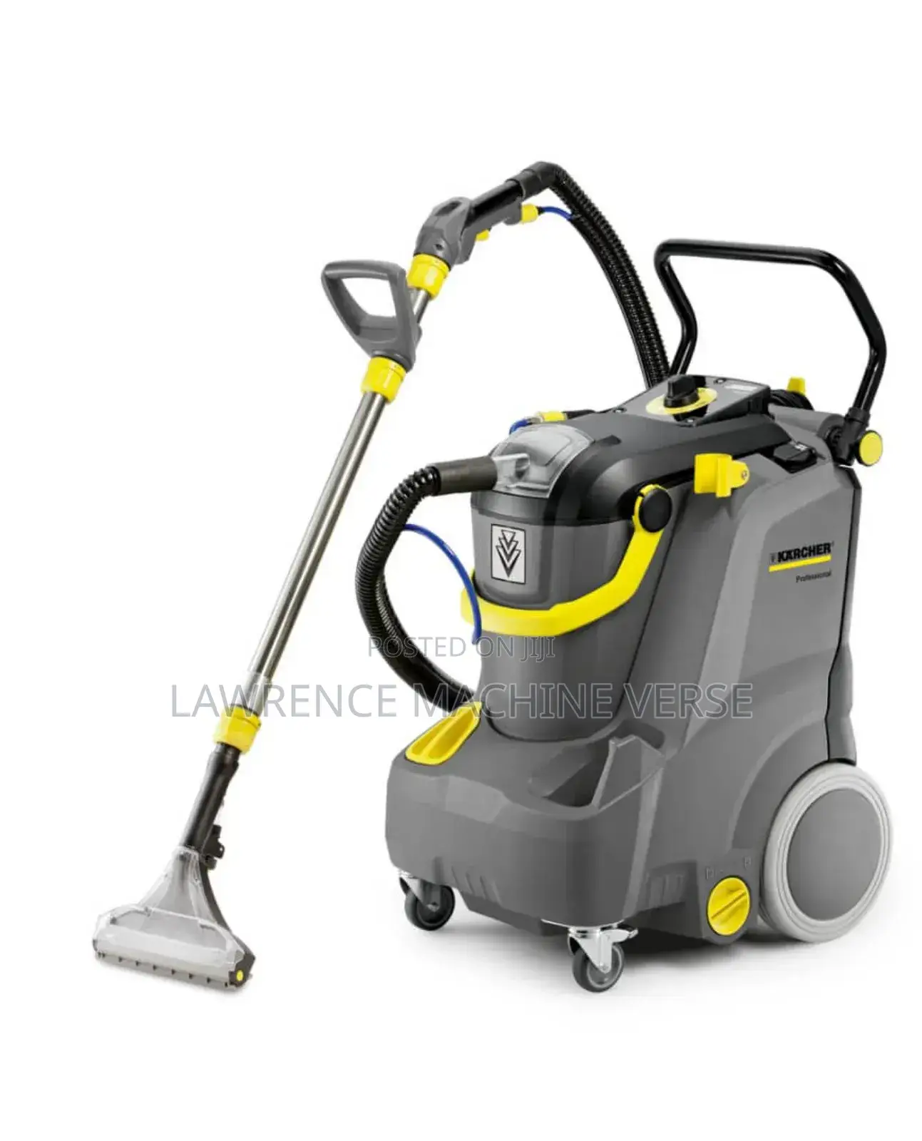 Vacuum Cleaner Karcher Heavy Duty