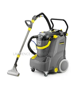 Vacuum Cleaner Karcher Heavy Duty