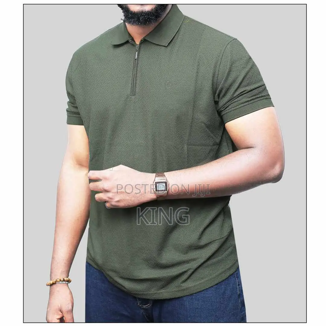 Tenor Gentleman T-Shirt