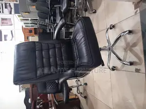 High Back High Quality Chair
