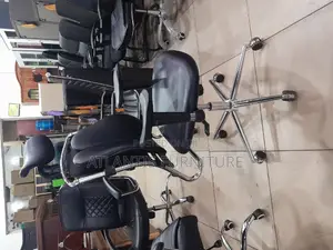 Three Peace Orgonomic Chair