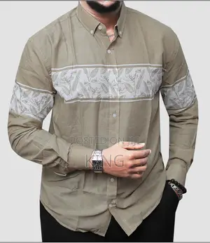Chic Gentleman Shirts