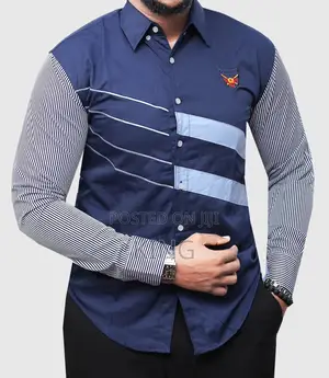 Chic Gentleman Shirts