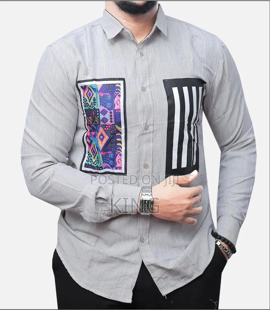 Buzz New Shirts