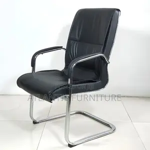 Photo - Luxurious Hotel Waiting Chair