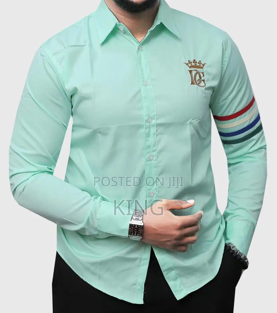 Rote Fine Shirts