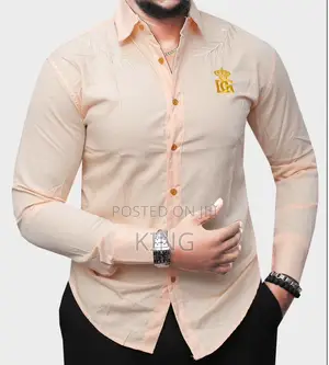 Drill Original Shirts