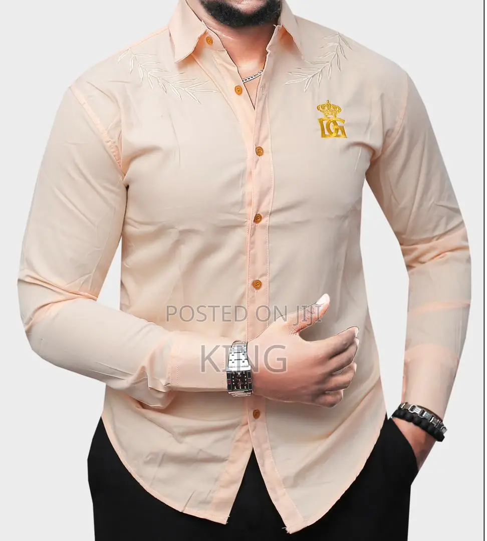 Drill Original Shirts
