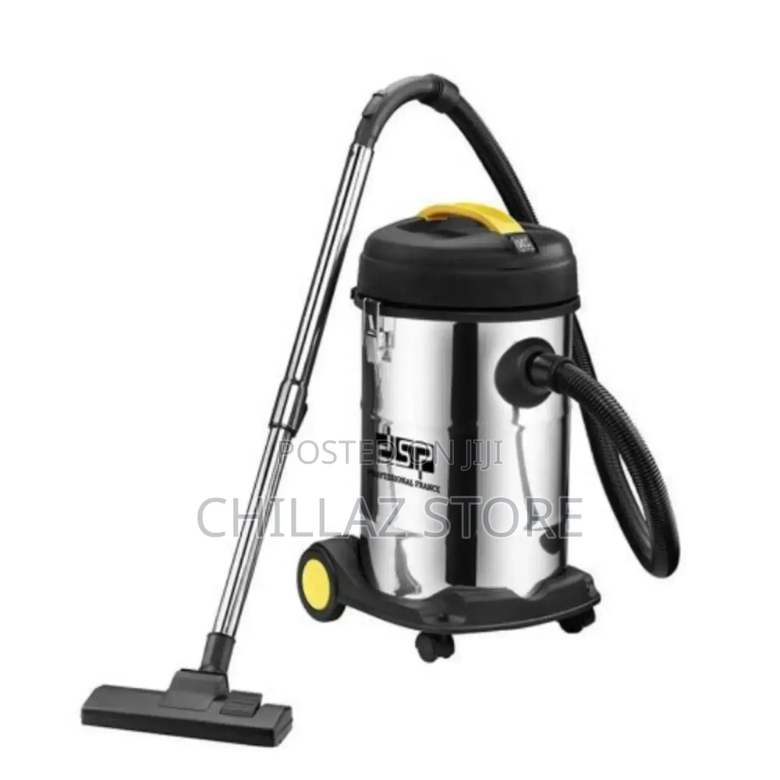 Electric DSP Vacuum Cleaner