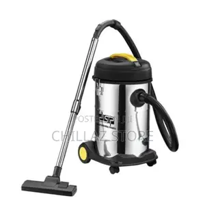 Electric DSP Vacuum Cleaner