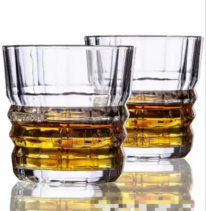 Short Wine Glass