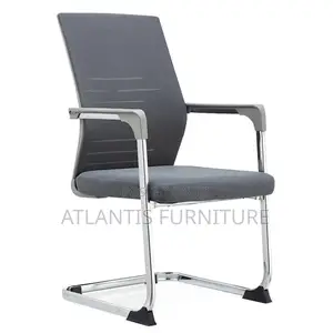 Luxury Office Board Room Chair