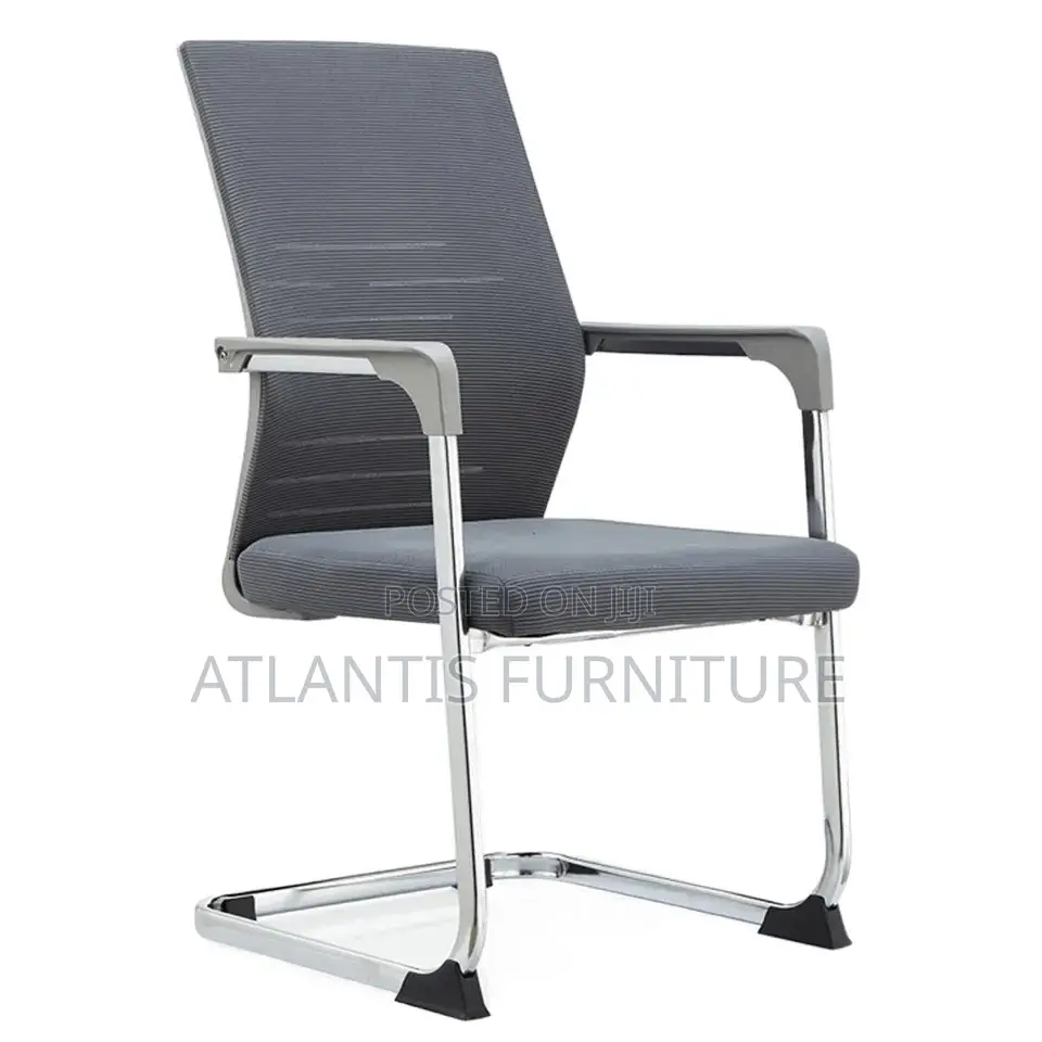 Luxury Office Board Room Chair