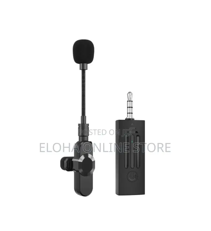 K35D Wireless Microphone