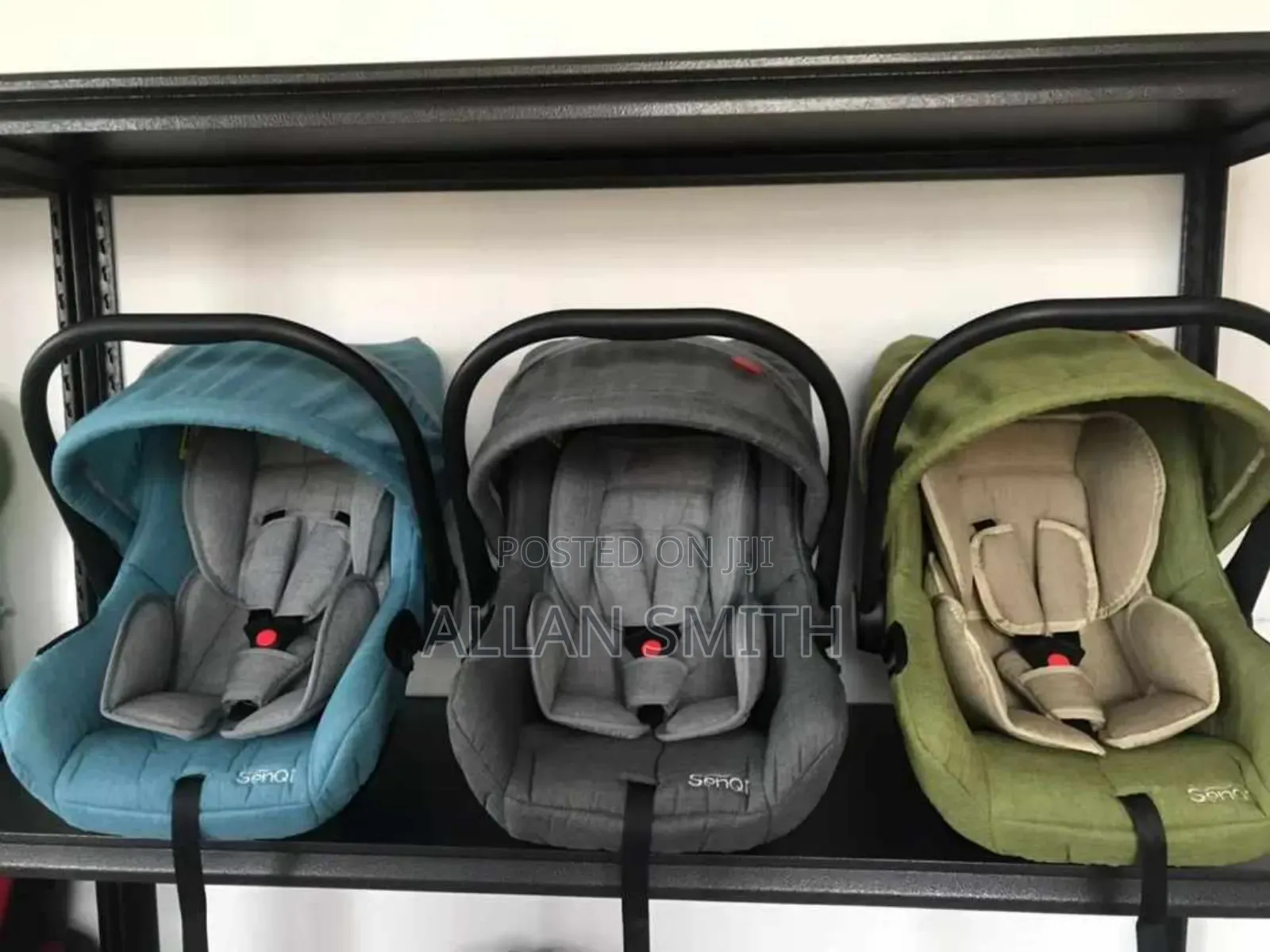 Kids Car Seats