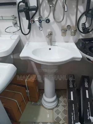 Designed Basin