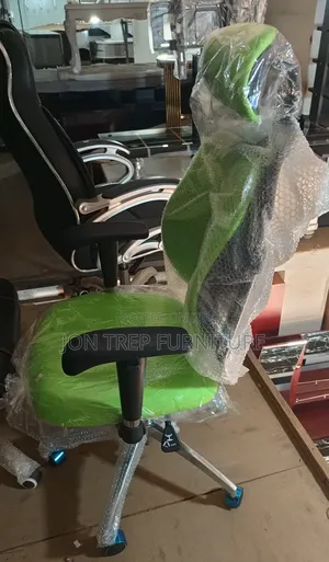 Orthopedic Office Chair