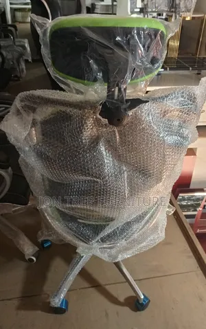 Orthopedic Office Chair
