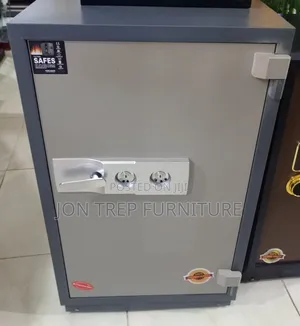 Safe Box Faire Proof