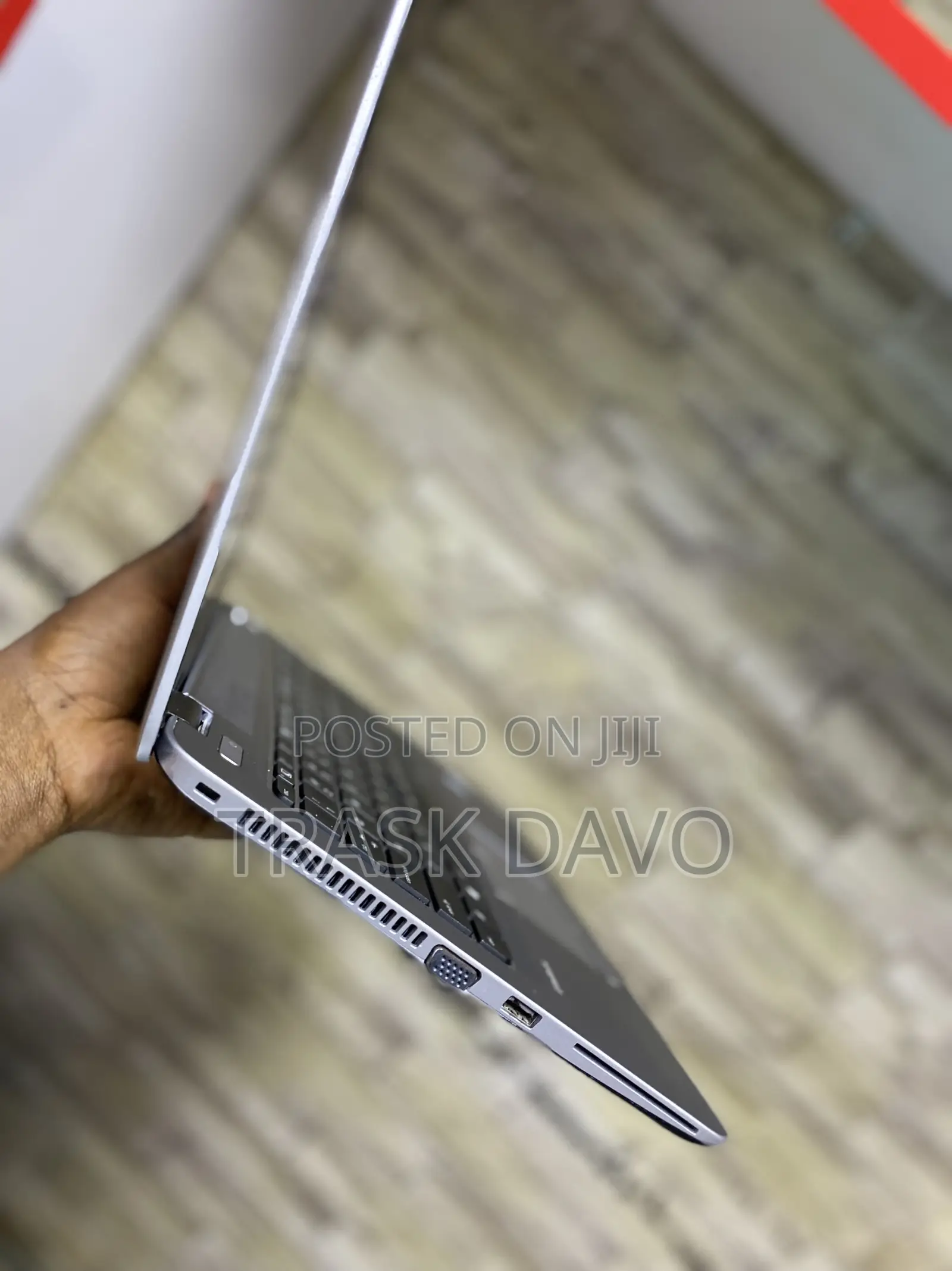 Laptop HP EliteBook 840 G3 8GB Intel Core I7 HDD+SSD 256GB