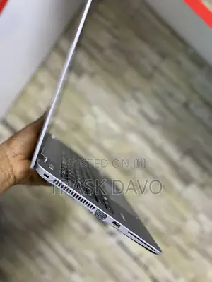 Laptop HP EliteBook 840 G3 8GB Intel Core I7 HDD+SSD 256GB