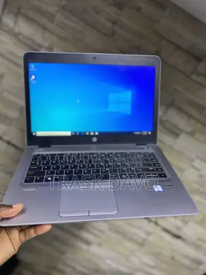 Laptop HP EliteBook 840 G3 8GB Intel Core I7 HDD+SSD 256GB