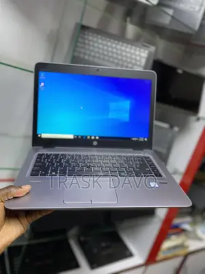 Laptop HP EliteBook 840 G3 8GB Intel Core I7 HDD+SSD 256GB