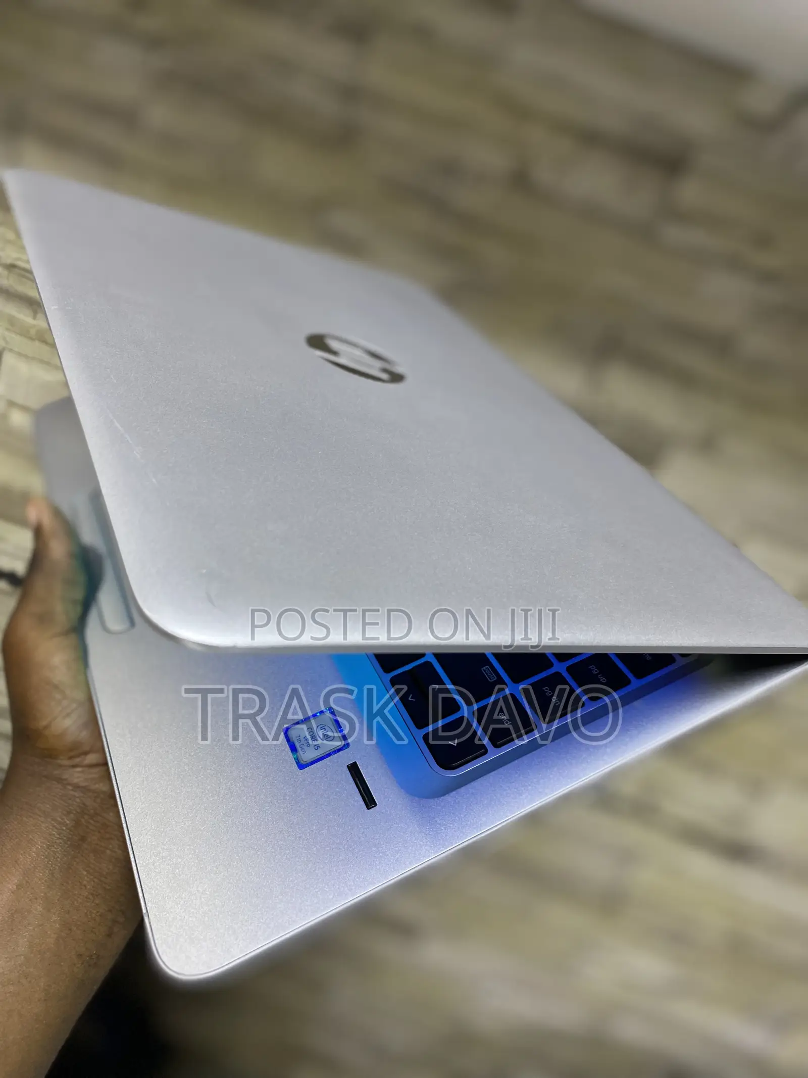 Laptop HP EliteBook 840 G3 8GB Intel Core I7 HDD+SSD 256GB