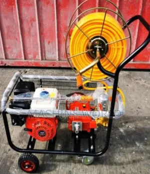 Push Type Garden/Power Sprayer
