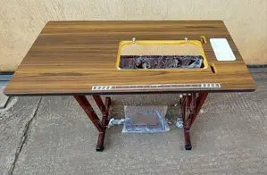 New Sewing Machine Stands Original