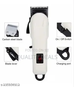 Sonifer Home Personal Care Trimmer/ Groomer