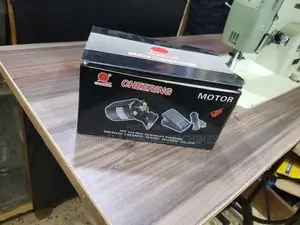 Best Sewing Machine Motor