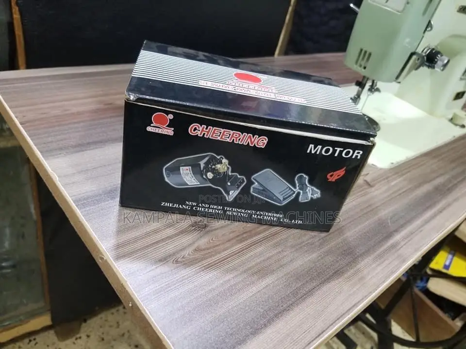 Best Sewing Machine Motor