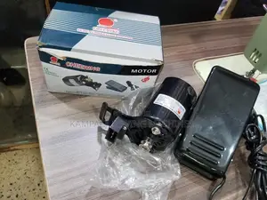Best Sewing Machine Motor