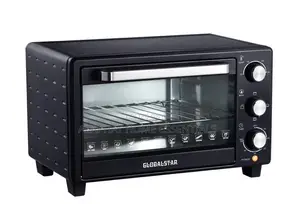 Globalstar 25 Litres Mini Oven