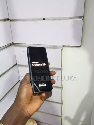 Samsung Galaxy S8 Plus 64 GB Purple