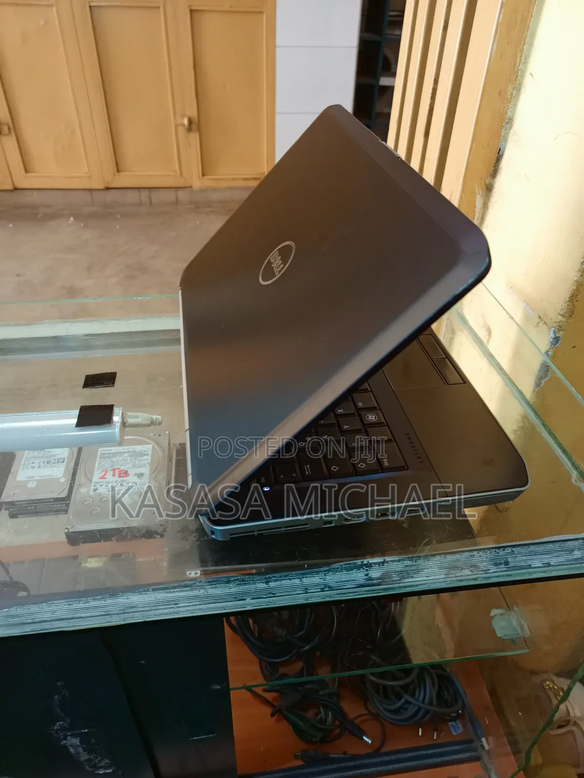 Laptop Dell Latitude E6430 8GB Intel Core I5 HDD 500GB