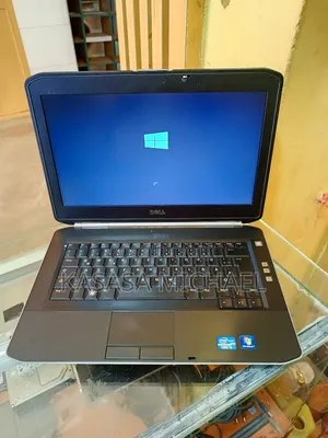 Laptop Dell Latitude E6430 8GB Intel Core I5 HDD 500GB