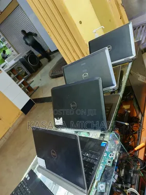 Laptop Dell Latitude E6430 8GB Intel Core I5 HDD 500GB