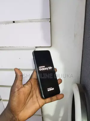 New Samsung Galaxy S8 Plus 64 GB Rose Gold