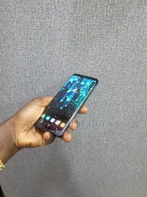 Samsung Galaxy S8 Plus 64 GB Gray