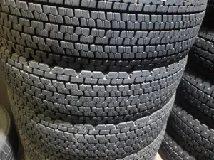 Dunlop Foreign Used Tyres for Light Trucks