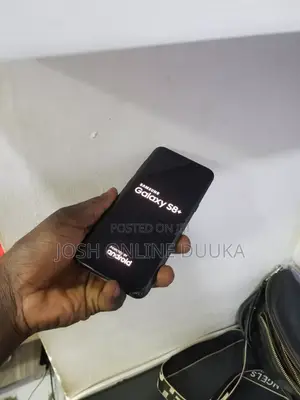 Samsung Galaxy S8 Plus 64 GB White