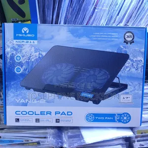 Cooler Pad / Laptop Cooler Pad