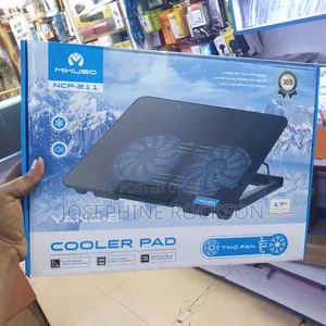Cooler Pad / Laptop Cooler Pad